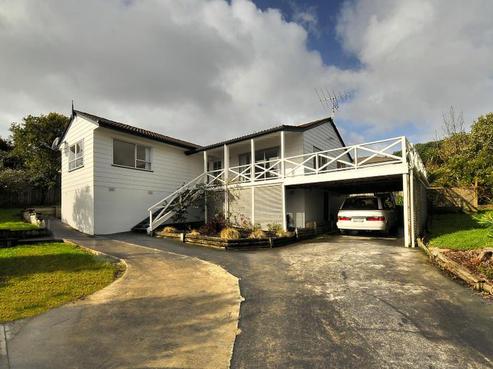 45 Santiago Crescent, Unsworth Heights