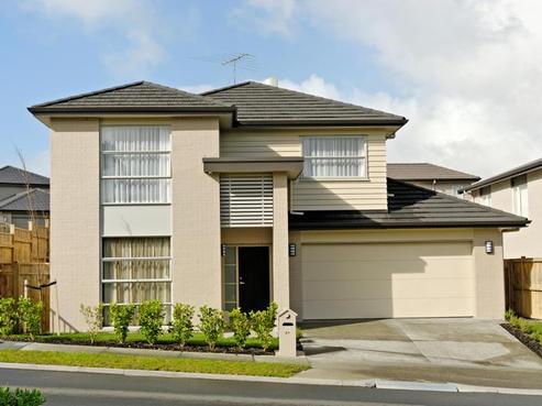 31 Donnelly Street, Stonefields