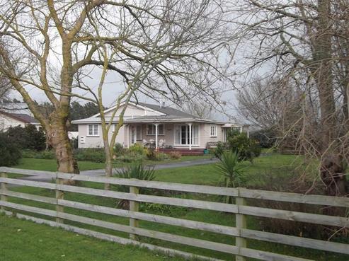 34 Farmer Road, Waitoa