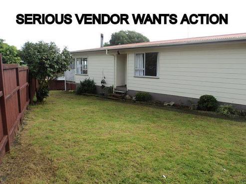 57 Finlayson Avenue, Clendon Park