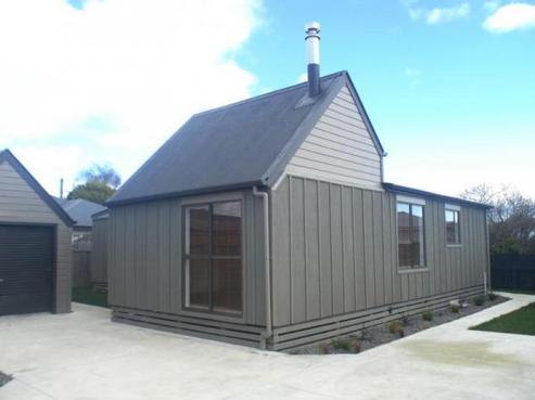 313A Lumsden Road, Akina