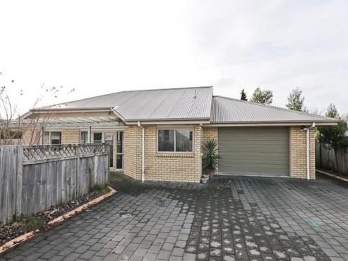 60A Norton Road, Frankton