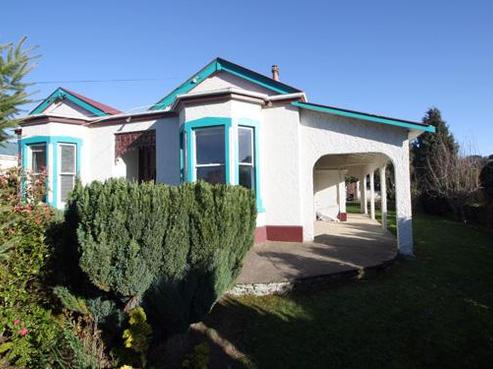 2 Lonsdale Terrace, Belleknowes