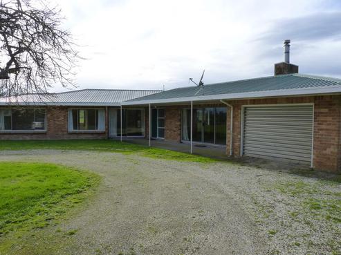 3465 State Highway 1, Lichfield