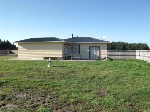 662A Himatangi Beach Road, Himatangi Beach
