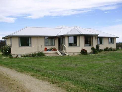 99 Wairongoa Road, North Taieri
