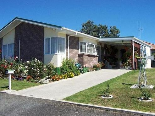 2/548 Mandeno Street, Te Awamutu