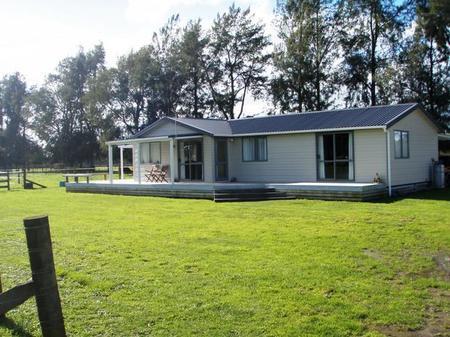 241A Hallett Road, Otakiri