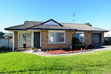 28A Horlicks Place, Randwick Park