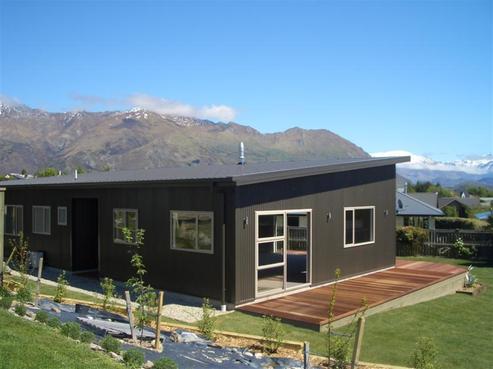 5 Bob Lee Place, Wanaka