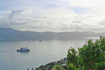 33 Palliser Road, Roseneath