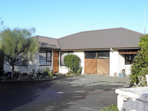 15 Tarrant Place, Motueka