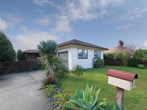 9 Oakmont Place, Wattle Downs