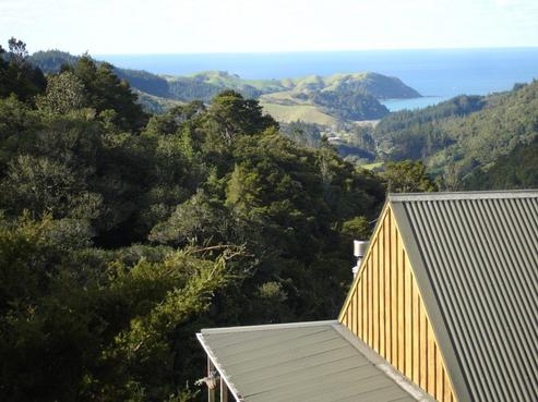1440 Russell Road, Oakura Coast