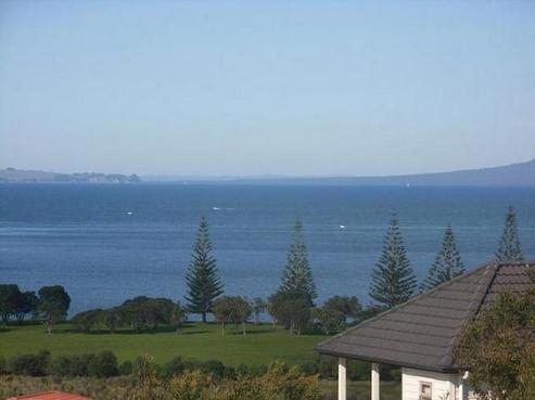 1455 Whangaparaoa Road, Army Bay