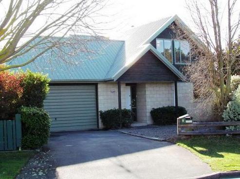 8 Milesbrook Close, Rangiora