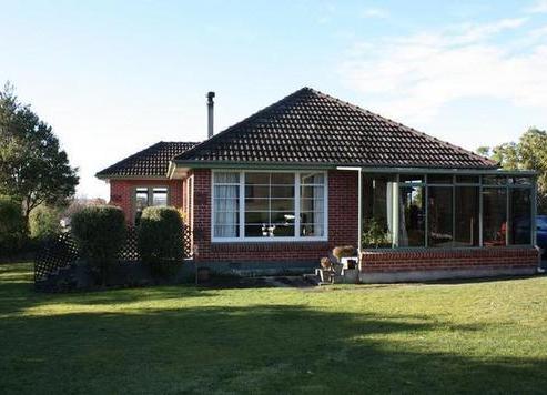 40 Gresham Street, Geraldine