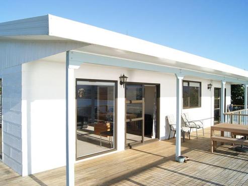 11 Pembroke Street, Moeraki
