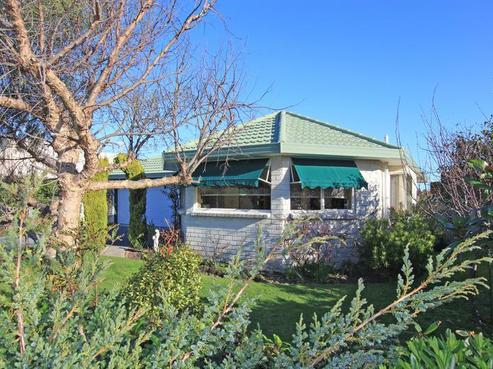 24 Beach Haven Place, Paraparaumu Beach