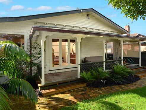 29 Hillcrest Avenue, Hillcrest