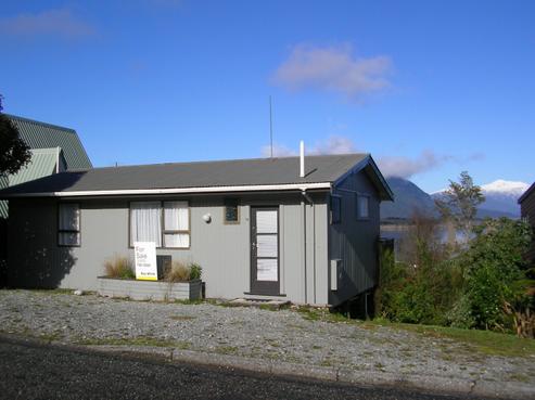 52 Korua Street, Moana / Lake Brunner