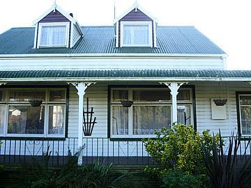 123 Rolleston Street, Rakaia