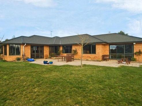 218 Tuahiwi Road, Tuahiwi