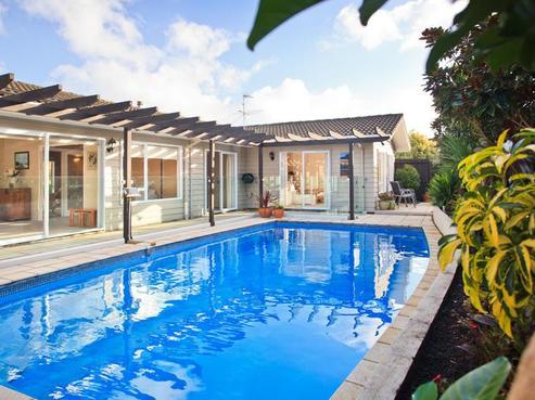 51 Pigeon Mountain Road, Half Moon Bay