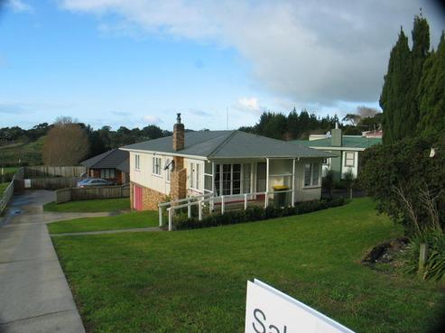 20 Victoria Avenue, Waiuku