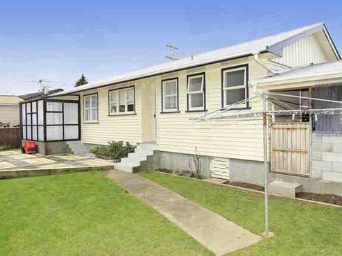 21A Naenae Road, Naenae