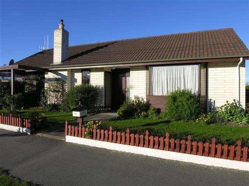 11 Collingwood Street, Highfield