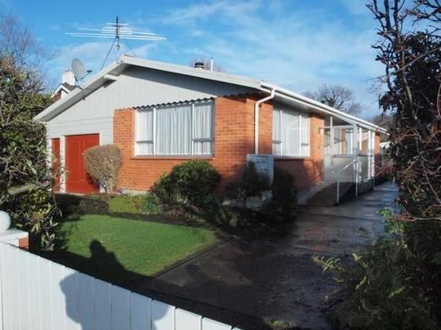 9 Wellington Street, Georgetown