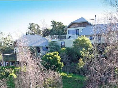 247 Apple Valley Road, Mahana