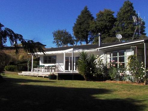 25 Okoroire Road, Tirau
