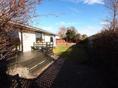 30 Coates Place, Rangiora