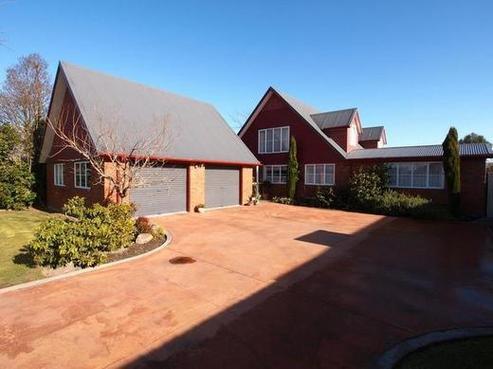 109 Ashley Street, Rangiora