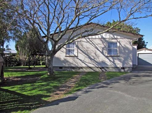 21 Gilray Avenue, Maraenui
