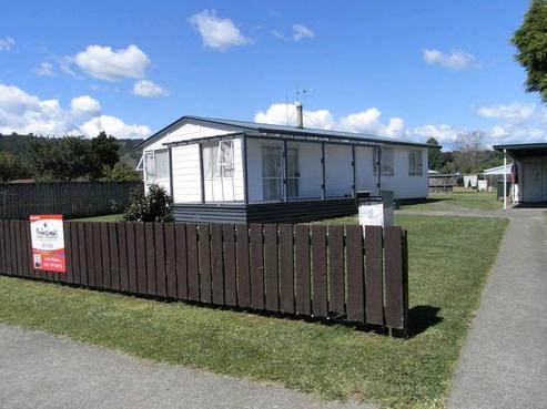 7 Hughes Place, Taneatua
