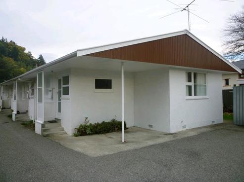 1/144 Nile Street, Nelson City