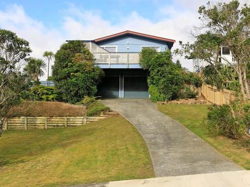 11 Wattle Grove, Maungaraki