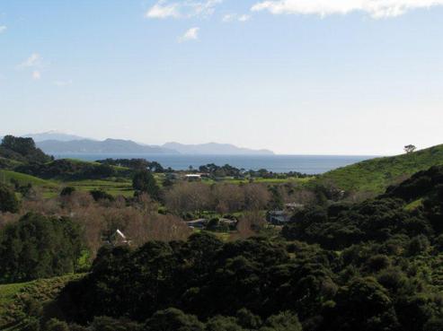 21 Kawhina Lane, Kuaotunu