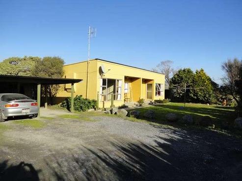 91A Beach Road, Kaikoura