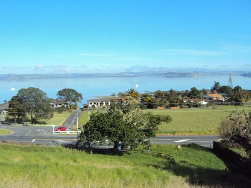 435 Whangarei Heads Road, Tamaterau