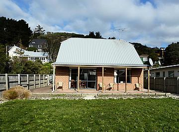 1 Ardtrea Lane, Heathcote Valley