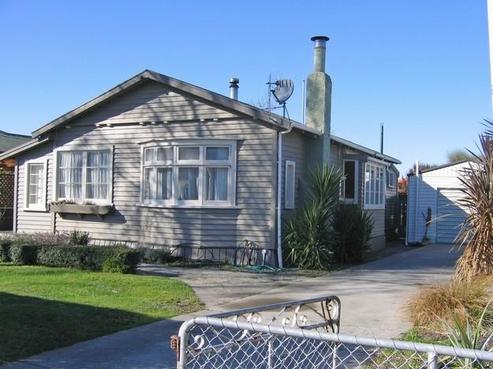 412 Townshend Street, Saint Leonards