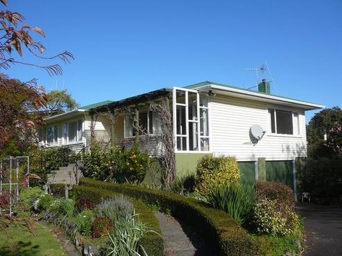 8 Turere Place, Otamatea