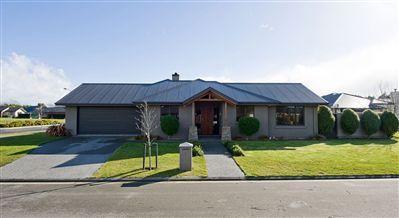 1 Juniper Way, Prebbleton