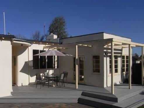 907 Southland Road, Raureka