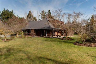 836 Hoskyns Road, Kirwee