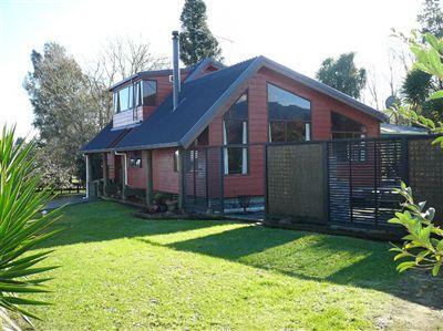 32 Old Reservoir Road, Karangahake